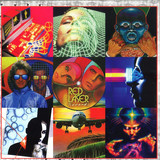 Silverclub - Back To The Start Ep