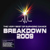 Vbo Euphoric Dance - Breakdown 2009