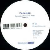 Function - Synewave Reissues 1: 1995-97