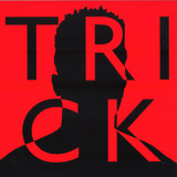 Kele - Trick (lp+mp3)