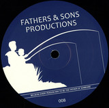 Fathers & Sons Productions - Fas008