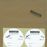 Survival / Scar - Dub Soldier (the Outlook Vip) / Call To Arms Vip / Do You Love