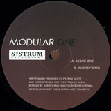 Modular One Aka Patrice Scott/chris Mitchell - Seque One