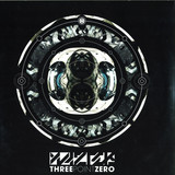Maztek - Three Point Zero 2x12"