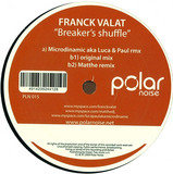 Franck Valat - Breaker's Shuffle