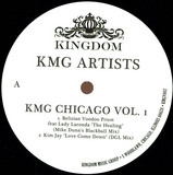 Kmg Artists - Kmg Chicago Vol 1