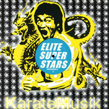 Elite Superstars - Favelas Ep