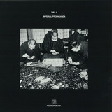 Dax J - Imperial Propaganda Ep