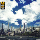 Wu-Tang Clan - A Better Tomorrow