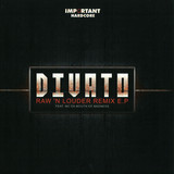 Divato - Raw 'n Louder Remix E.p.
