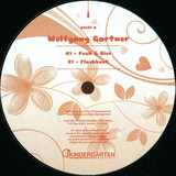 Wolfgang Gartner - Push It & Rise / Flashback