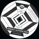 Harvey Sutherland - Bermuda Ep