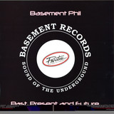 Basement Phil - Past Present & Future Ep 8