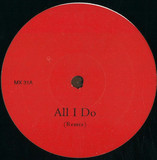 Stevie Wonder - All I Do / Too High