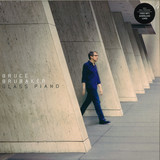 Bruce Brubaker - Glass Piano (2lp+mp3/gatefold)
