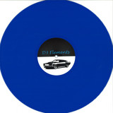 Brian Harden - The White 3 Ep