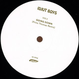 Idjut Boys - Going Down (prins Thomas / Bjorn Torske Remixes)