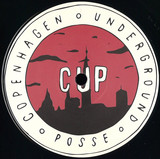 Supertonic - Banned From Jolene Ep