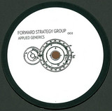 Forward Strategy Group - Applied Generics