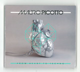 Mauro Picotto - From Heart To Techno