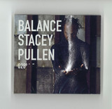 Stacey Pullen - Balance 028 (2cd+mp3)