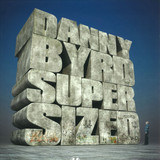 Danny Byrd - Supersized 2x12"