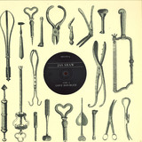 Jas Shaw - Love Doubled Ep