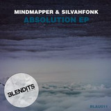 Mindmapper & Silvahfonk - Absolution Ep + Download Card