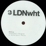 Ben Gibson, Gareth Wild, Z.i.p.p.o & P.e.a.r.l. - Ldnwht004