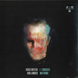 Kristoffer Bolander - I Forgive Nothing