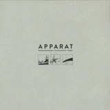 Apparat - Multifunktionsebene, Tttrial And Eror, Duplex