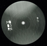 Möd3rn - 10/15 Ep