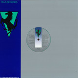 The Prodigy - Roadblox: Paula Temple Remixes