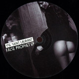 Yse Saint Laur'ant - False Prophet Ep