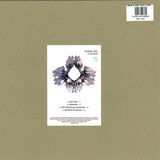 Korablove - Autochrome (remixes By Slavaki & Anonym)