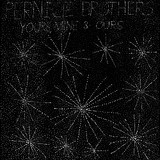 Pernice Brothers - Yours, Mine & Ours
