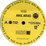 Anil Aras - Dance Mf