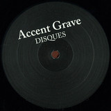 Agnes - Accent Grave Ep