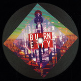 Jey Kurmis - Burnetty Ep