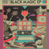 Jonathan Kusuma - Black Magic Ep