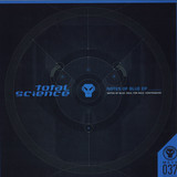 Total Science - Notes Of Blue Ep