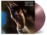 Iggy Pop - New Values