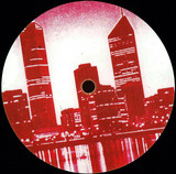 Ewan Jansen - Lost Embers