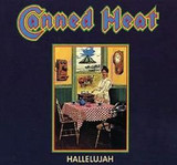 Canned Heat - Hallelujah