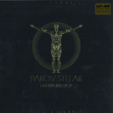 Parov Stelar - Live At Pukkelpop 2015 2xlp+dvd