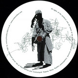 Zeta Reticula - Portrait Of A Peculiar Cat EP