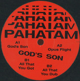Pahatam - God's Son