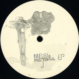 Innellea - Magnolia Ep