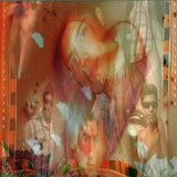 Elysia Crampton - The Light That You Gave Me To See You