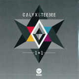 Calyx & Teebee - 1x1 Lp